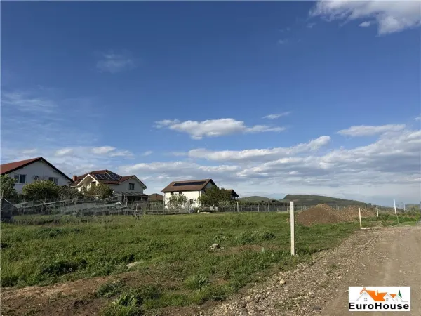 Teren Alba Iulia - poza 1
