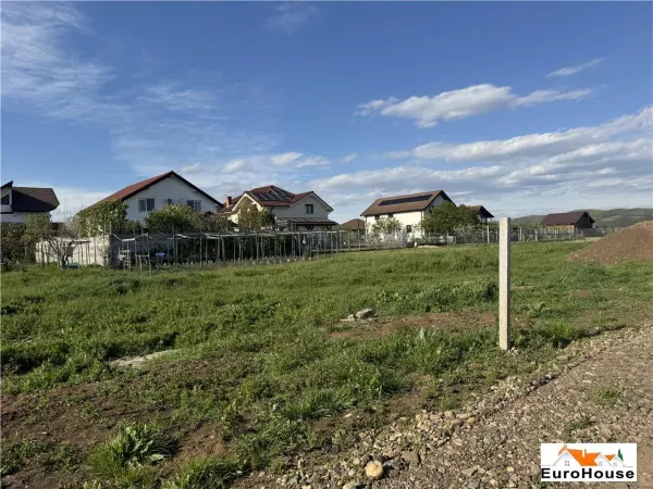 Teren Alba Iulia - poza 2