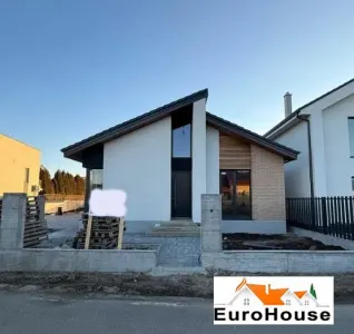casa noua de vanzare in Alba Iulia - Alba Iulia