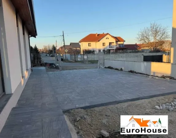 Casă 4 camere Alba Iulia - poza 3