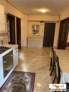 Apartament cu 2 camere de inchiriat in Alba Iulia - foto 2