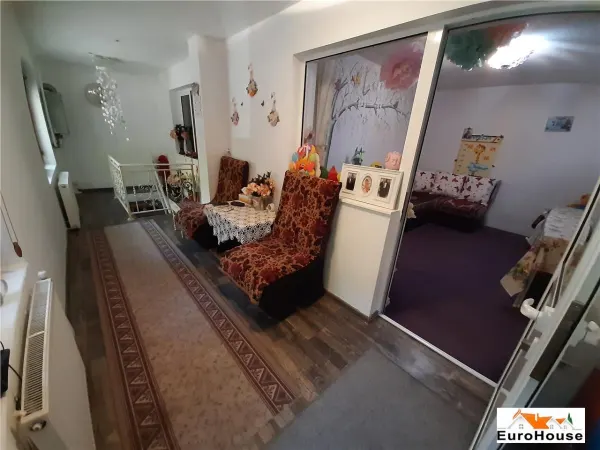 Apartament 4 camere Alba Iulia - poza 1