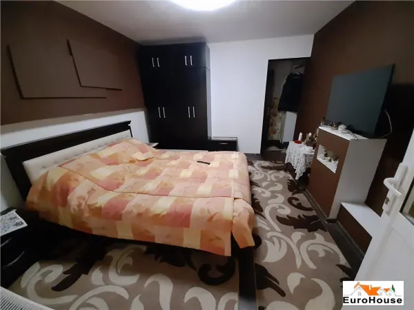 Apartament 4 camere Alba Iulia - poza 2