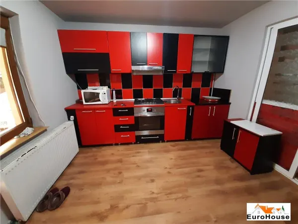 Apartament 4 camere Alba Iulia - poza 11