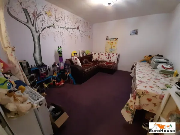 Apartament 4 camere Alba Iulia - poza 3