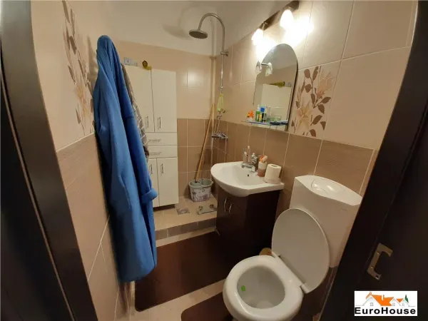 Apartament 4 camere Alba Iulia - poza 4