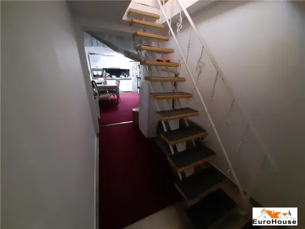 Apartament 4 camere Alba Iulia - poza 6