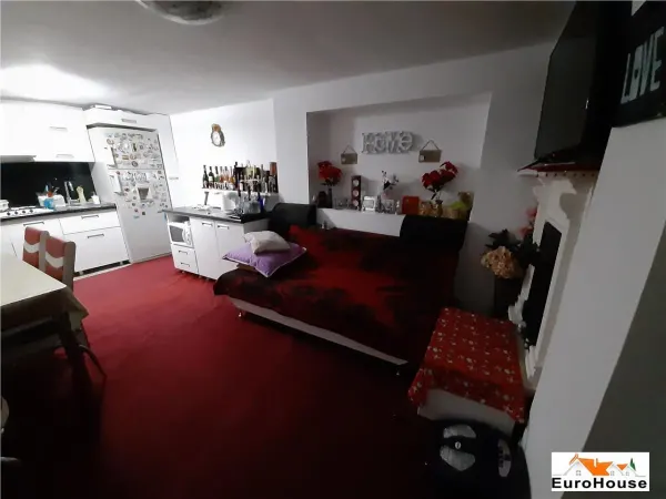 Apartament 4 camere Alba Iulia - poza 8