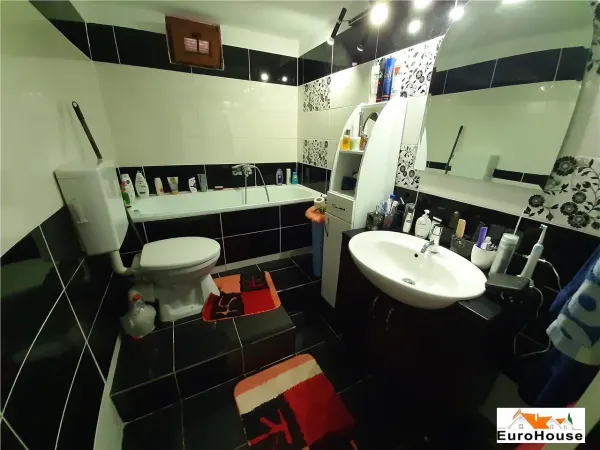 Apartament 4 camere Alba Iulia - poza 9