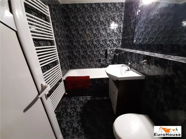 Apartament 4 camere Alba Iulia - poza 10
