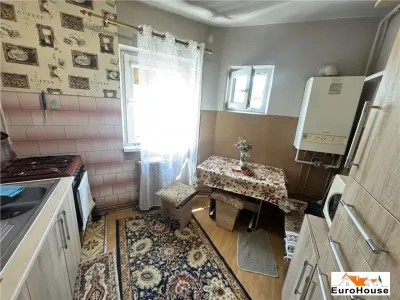 Garsoniera de vanzare in Alba Iulia Cetate Mercur - foto 7