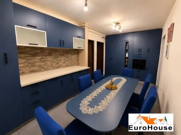 Apartament 2 camere Alba Iulia - poza 1