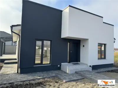 Casa pe un nivel de vanzare in Alba Iulia - foto 1