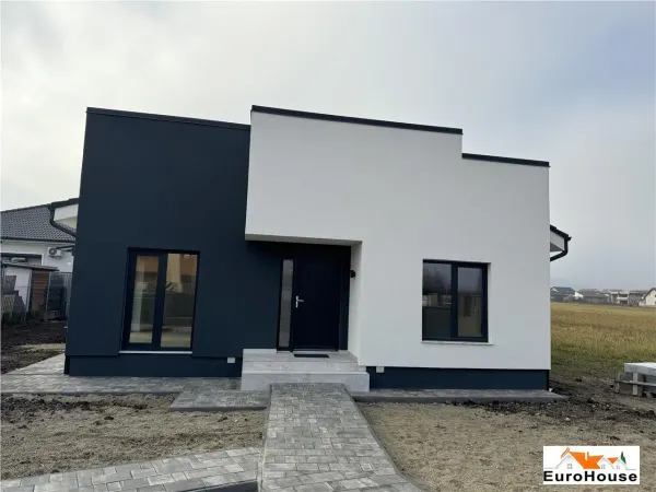 Casă 3 camere Alba Iulia - poza 3