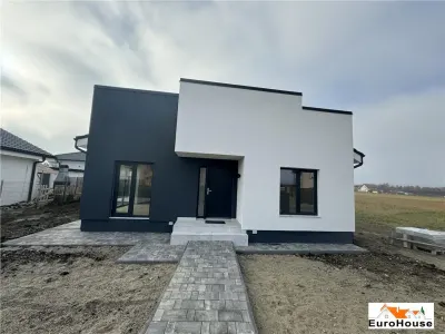 Casa pe un nivel de vanzare in Alba Iulia - foto 4