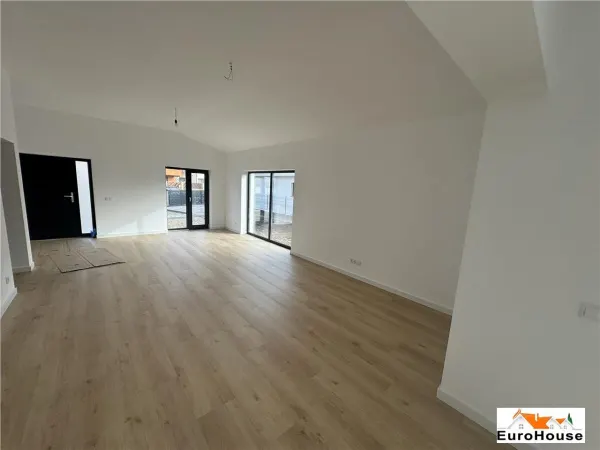 Casă 3 camere Alba Iulia - poza 5