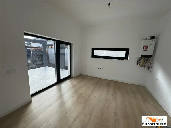 Casă 3 camere Alba Iulia - poza 6