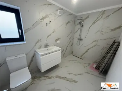 Casa pe un nivel de vanzare in Alba Iulia - foto 9