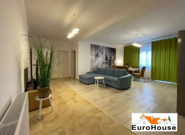 Apartament 2 camere Alba Iulia - poza 1