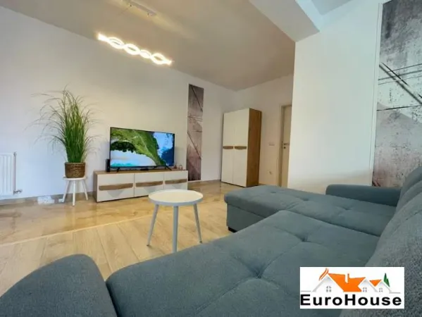 Apartament 2 camere Alba Iulia - poza 2