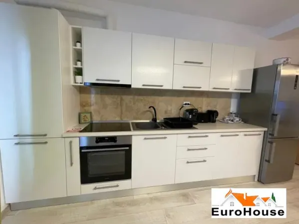 Apartament 2 camere Alba Iulia - poza 3