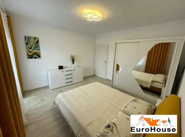 Apartament 2 camere Alba Iulia - poza 5