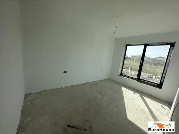 Casă 4 camere Alba Iulia - poza 2