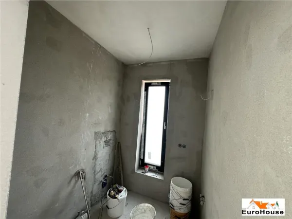 Casă 4 camere Alba Iulia - poza 3
