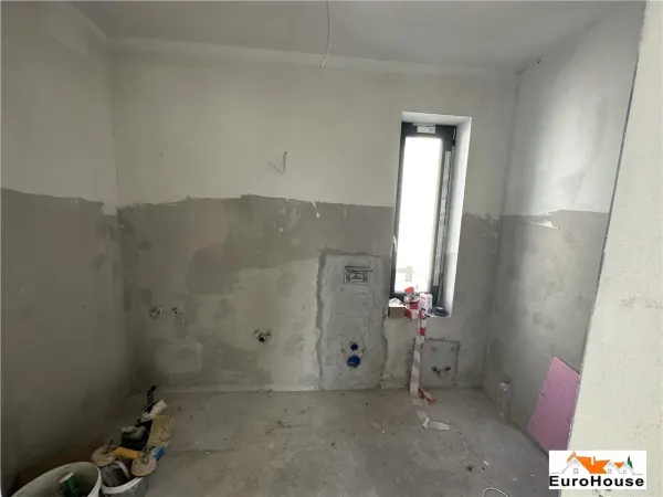 Casă 4 camere Alba Iulia - poza 4