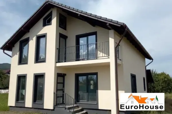 Casă 5 camere Alba Iulia - poza 1
