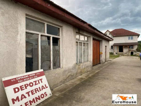 Spațiu comercial Alba Iulia - poza 5