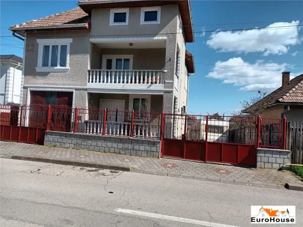 Casă 4 camere Alba Iulia - poza 12