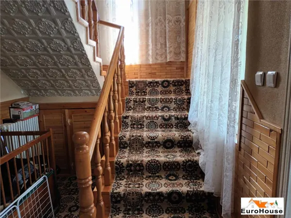 Casă 4 camere Alba Iulia - poza 10