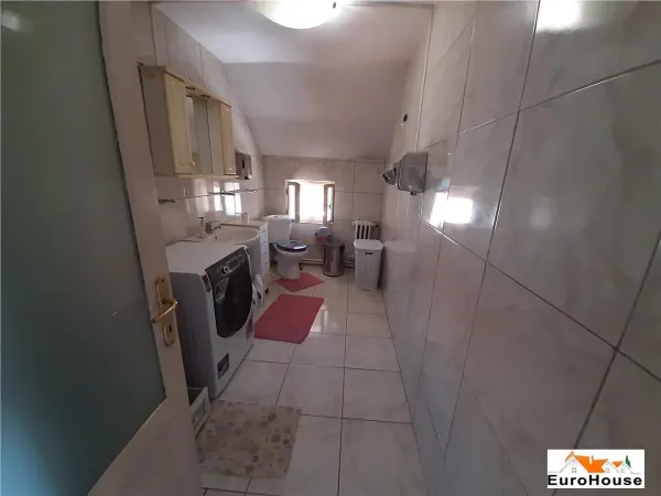 Casă 11 camere Alba Iulia - poza 14