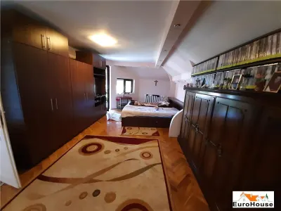 Casa tip vila de vanzare in Alba Iulia - foto 16