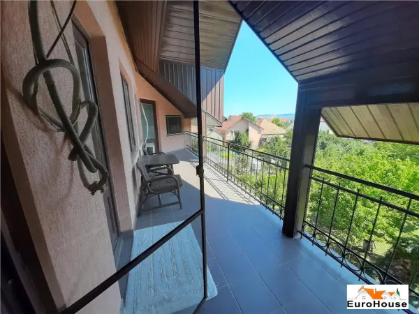 Casă 11 camere Alba Iulia - poza 18