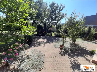 Casa tip vila de vanzare in Alba Iulia - foto 21