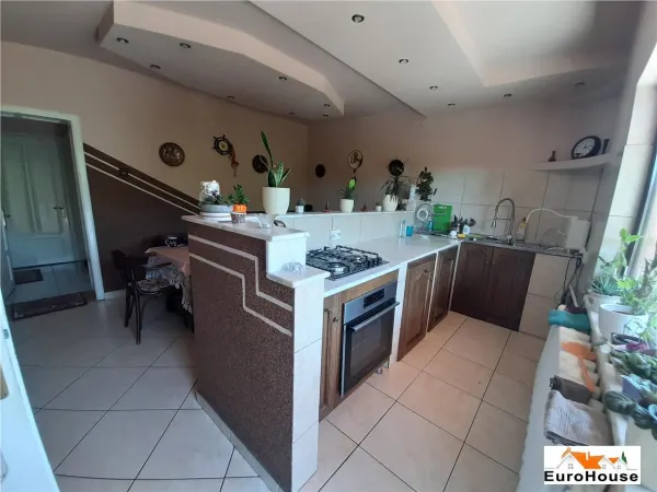 Casă 11 camere Alba Iulia - poza 5