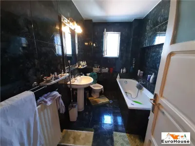 Casa tip vila de vanzare in Alba Iulia - foto 9