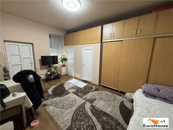 Apartament 2 camere Alba Iulia - poza 1