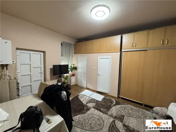 Apartament 2 camere Alba Iulia - poza 2