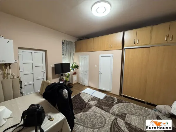 Apartament 2 camere Alba Iulia - poza 3