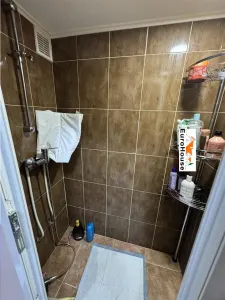 Apartament pretabil si pentru spatiu comercial de vanzare in Alba Iulia - foto 9