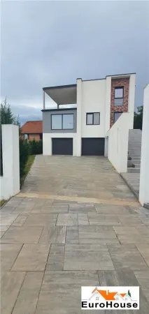 Casă 5 camere Alba Iulia - poza 1