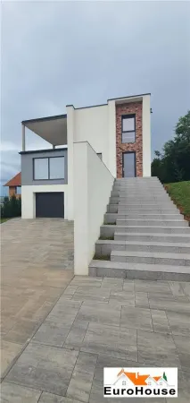 Casă 5 camere Alba Iulia - poza 2