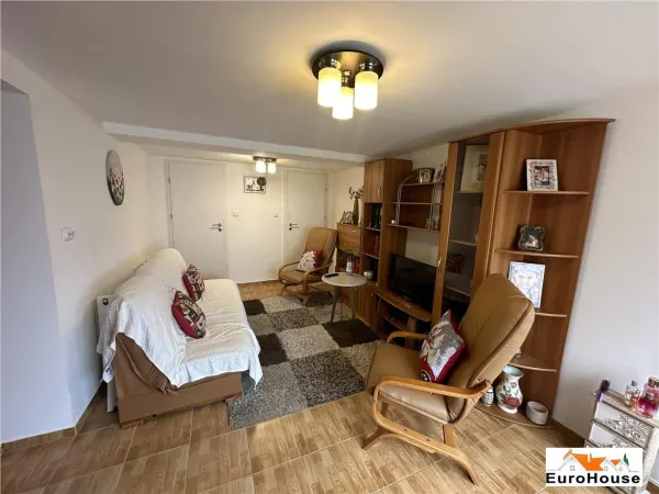 Apartament 3 camere Alba Iulia - poza 1