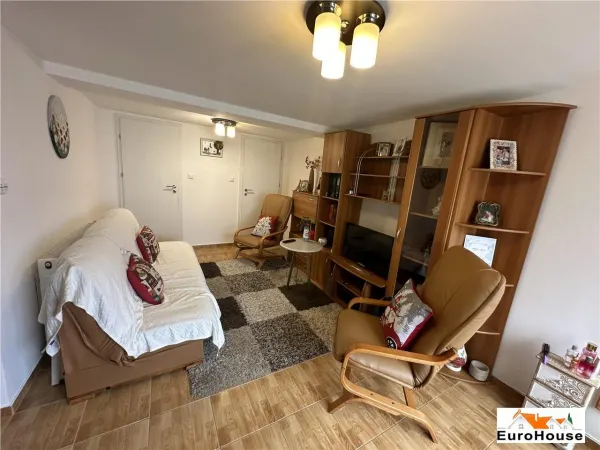 Apartament 3 camere Alba Iulia - poza 2