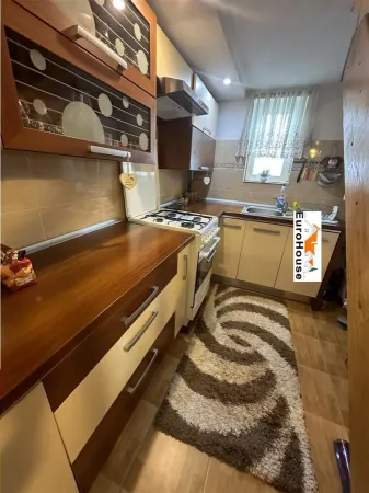 Apartament 3 camere Alba Iulia - poza 11