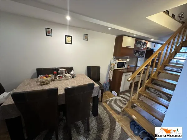Apartament 3 camere Alba Iulia - poza 13