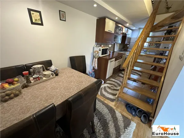 Apartament 3 camere Alba Iulia - poza 14